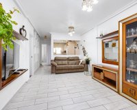 Herverkoop - Town House -
Torrevieja - Calas Blanca