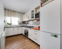 Herverkoop - Town House -
Torrevieja - Calas Blanca