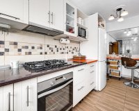 Herverkoop - Town House -
Torrevieja - Calas Blanca