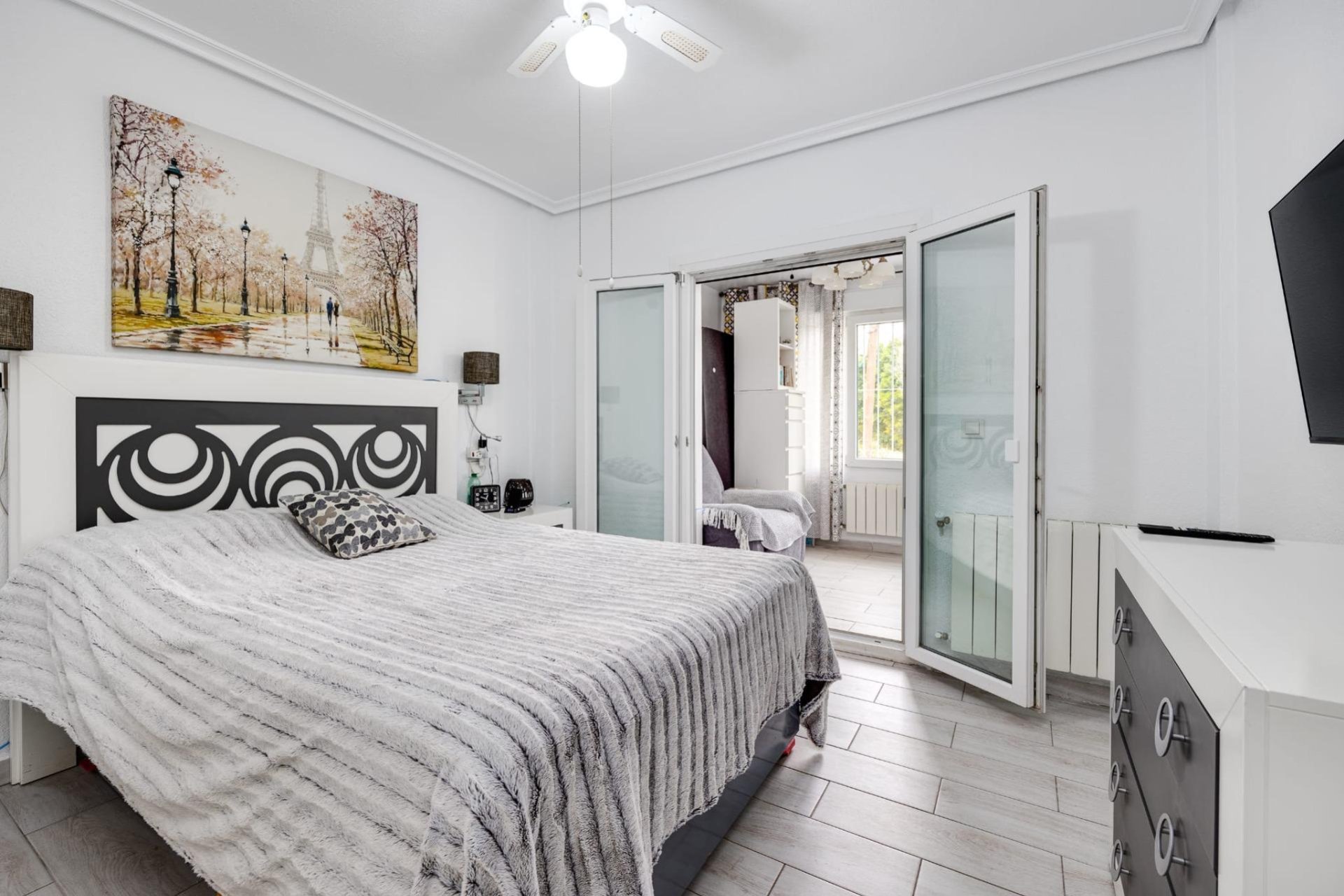 Herverkoop - Town House -
Torrevieja - Calas Blanca