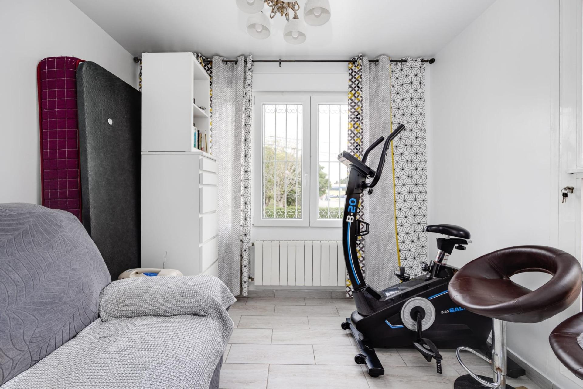 Herverkoop - Town House -
Torrevieja - Calas Blanca