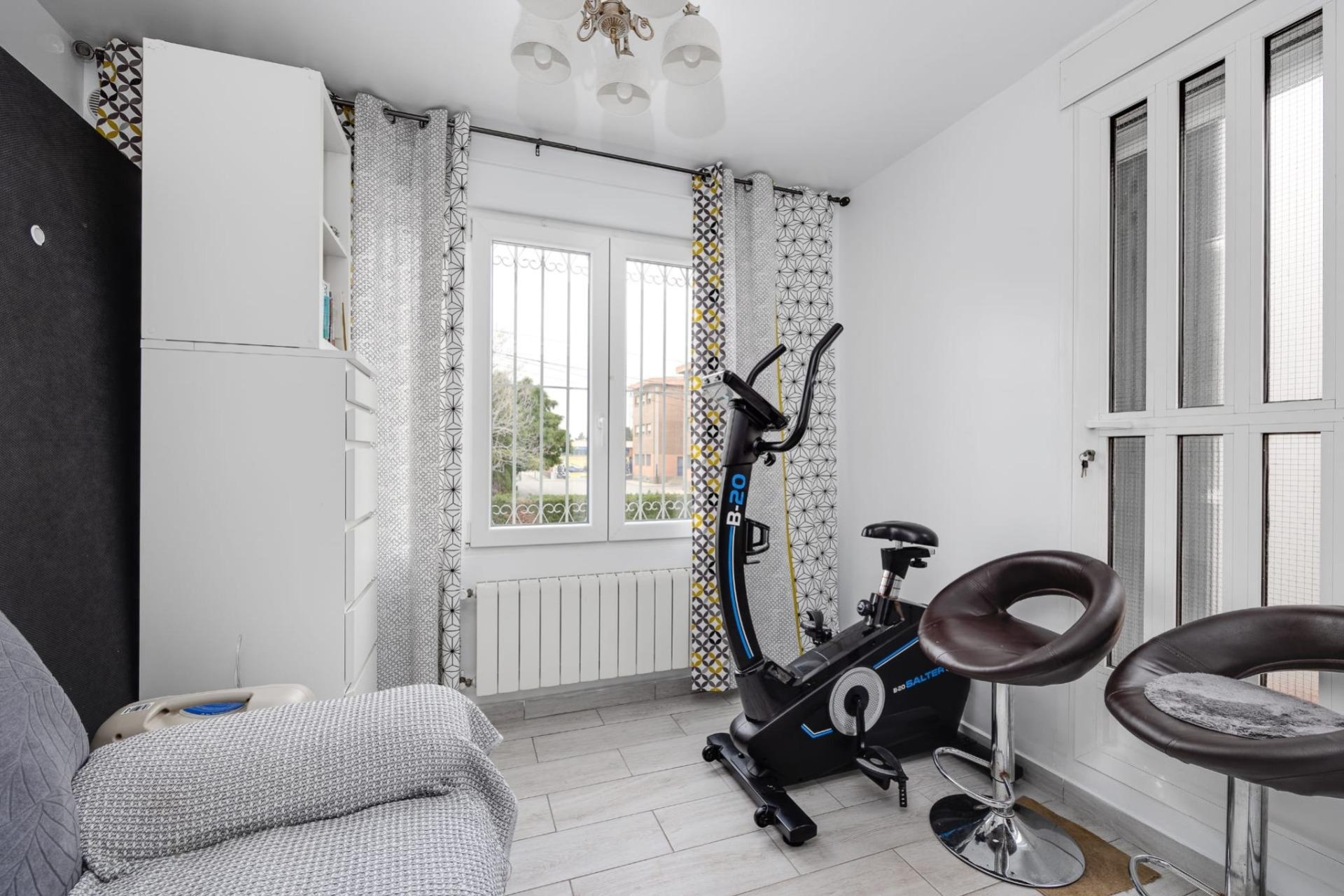 Herverkoop - Town House -
Torrevieja - Calas Blanca