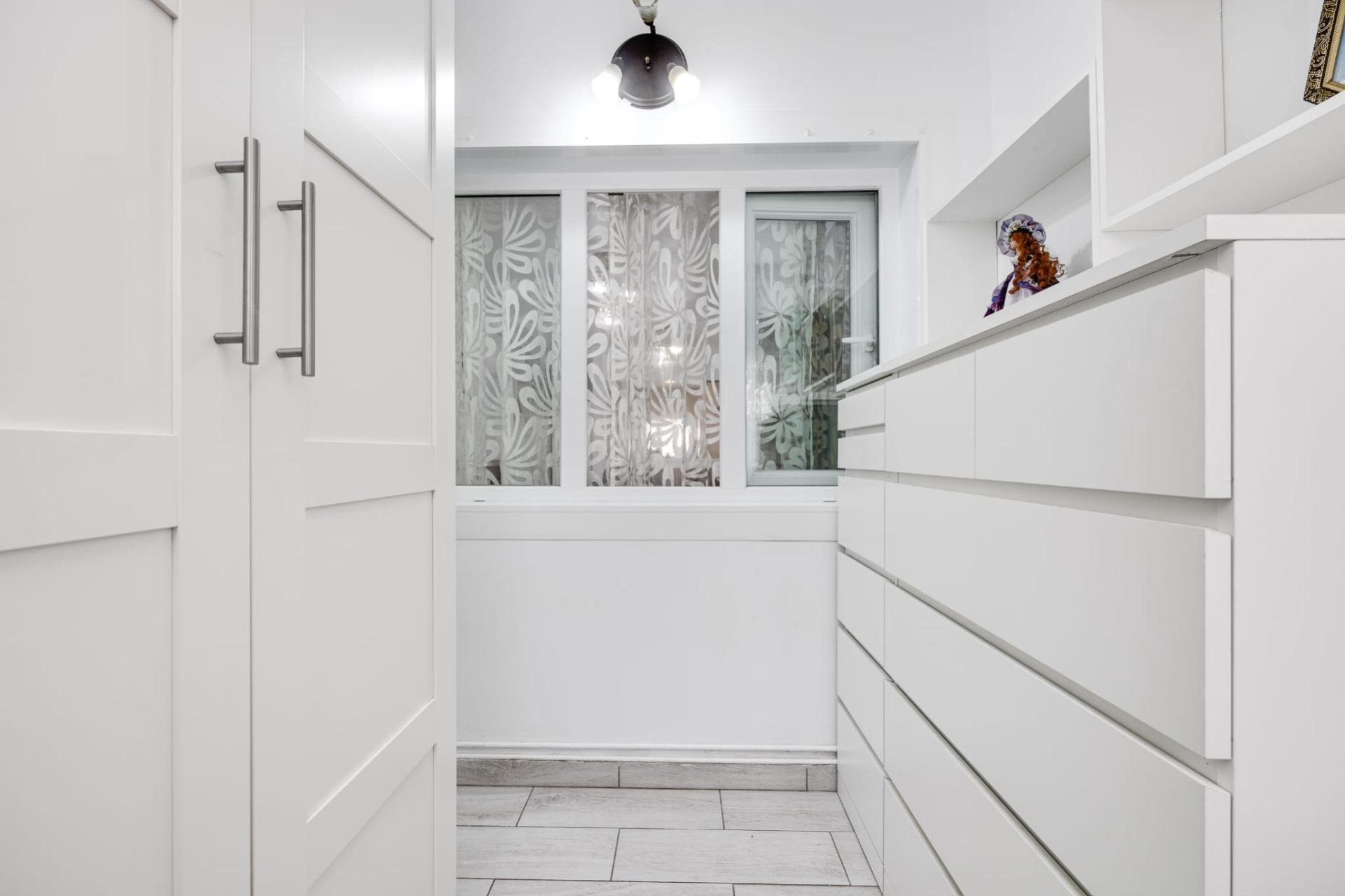 Herverkoop - Town House -
Torrevieja - Calas Blanca