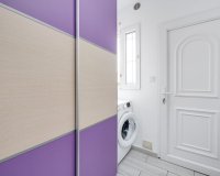 Herverkoop - Town House -
Torrevieja - Calas Blanca