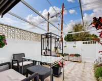 Herverkoop - Town House -
Torrevieja - Calas Blanca