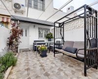 Herverkoop - Town House -
Torrevieja - Calas Blanca