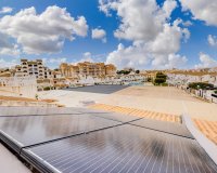 Herverkoop - Town House -
Torrevieja - Calas Blanca