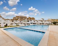 Herverkoop - Town House -
Torrevieja - Calas Blanca