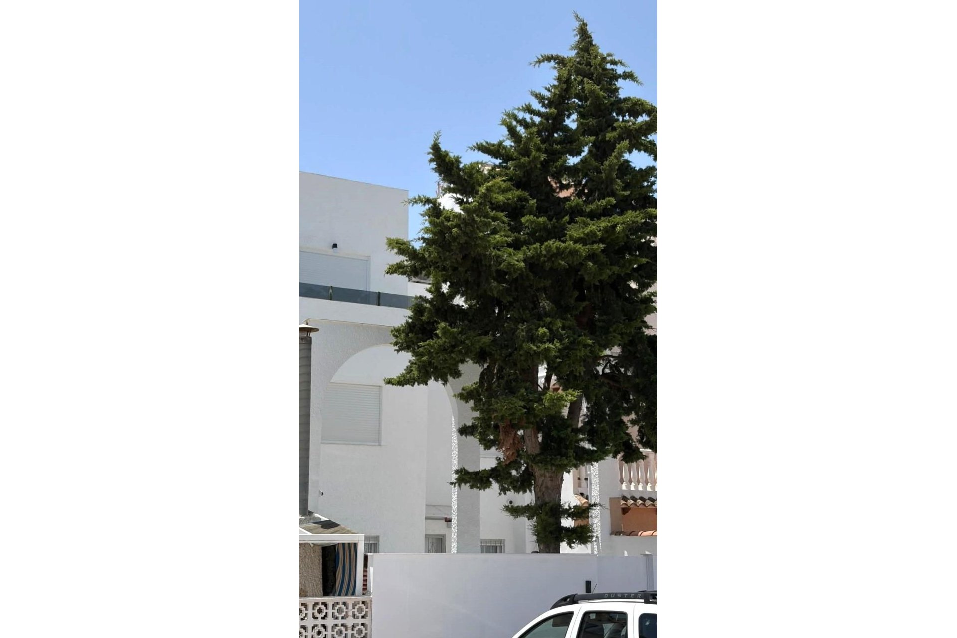 Herverkoop - Town House -
Torrevieja - Calas Blanca