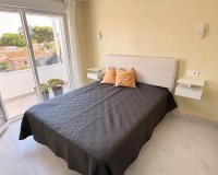 Herverkoop - Town House -
Torrevieja - Calas Blanca