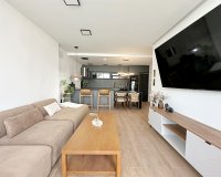 Herverkoop - Town House -
Torrevieja - Calas Blanca