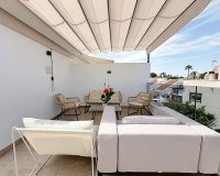 Herverkoop - Town House -
Torrevieja - Calas Blanca