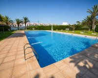 Herverkoop - Town House -
Torrevieja - Calas Blanca
