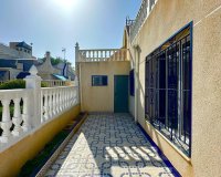 Herverkoop - Town House -
Torrevieja - Carrefour