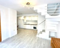 Herverkoop - Town House -
Torrevieja - Carrefour