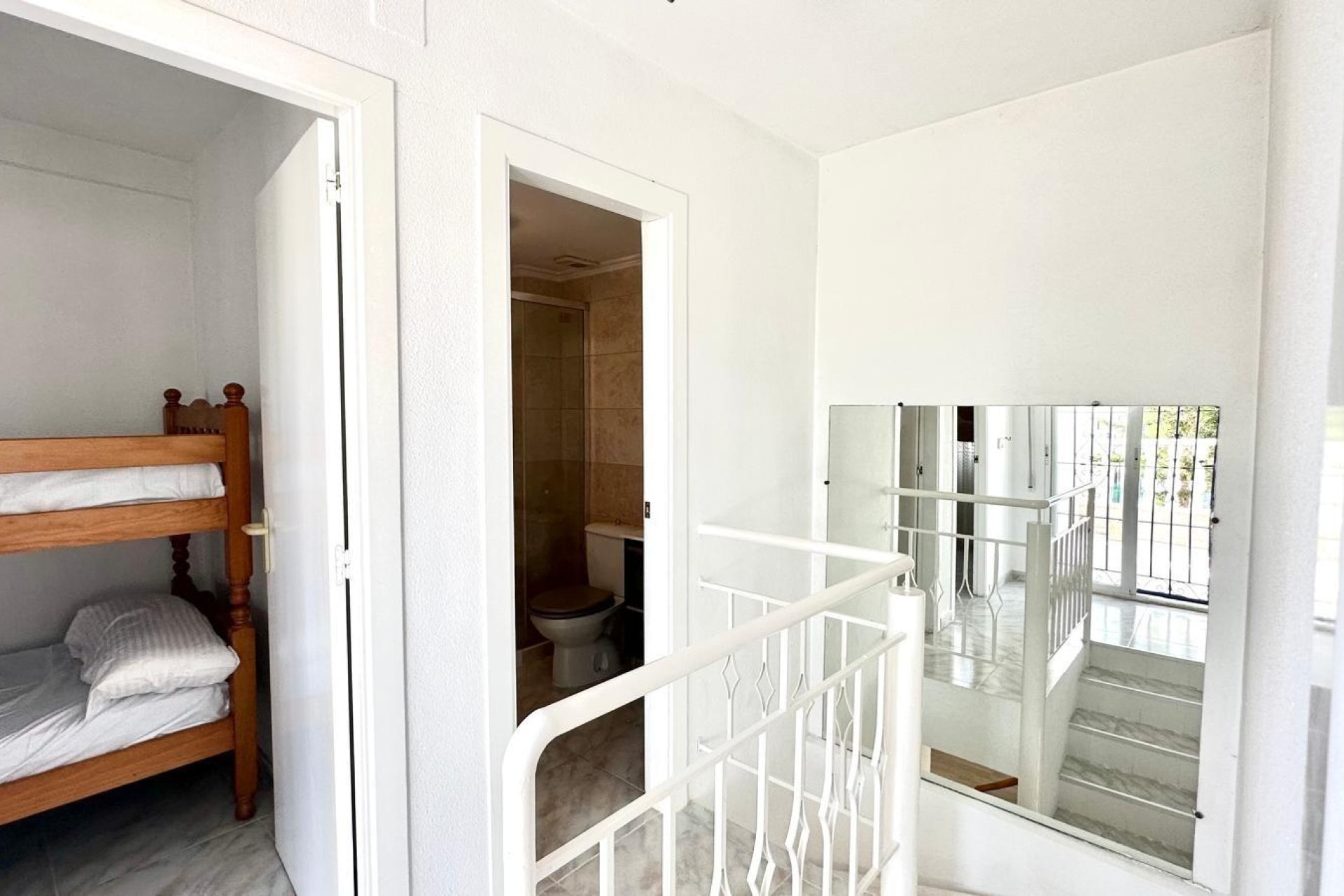 Herverkoop - Town House -
Torrevieja - Carrefour