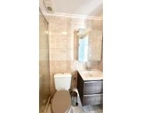 Herverkoop - Town House -
Torrevieja - Carrefour