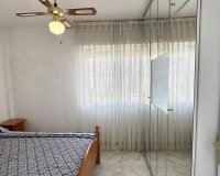 Herverkoop - Town House -
Torrevieja - Carrefour