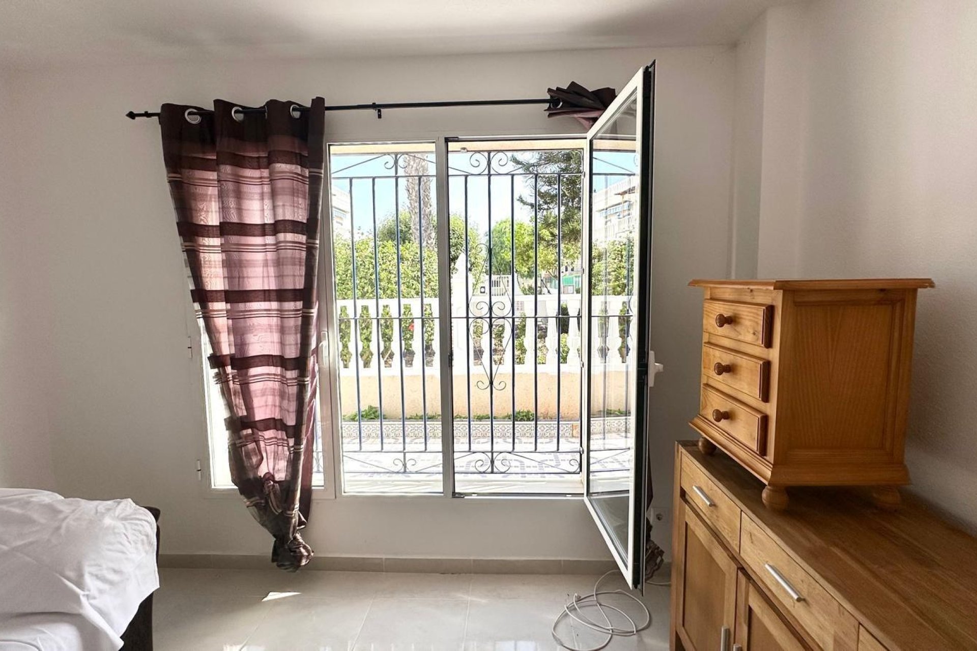 Herverkoop - Town House -
Torrevieja - Carrefour