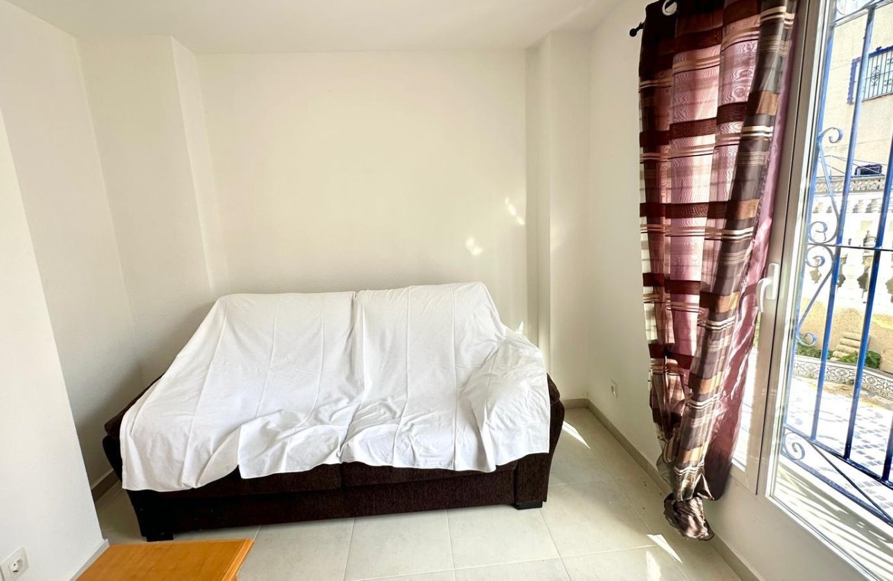 Herverkoop - Town House -
Torrevieja - Carrefour