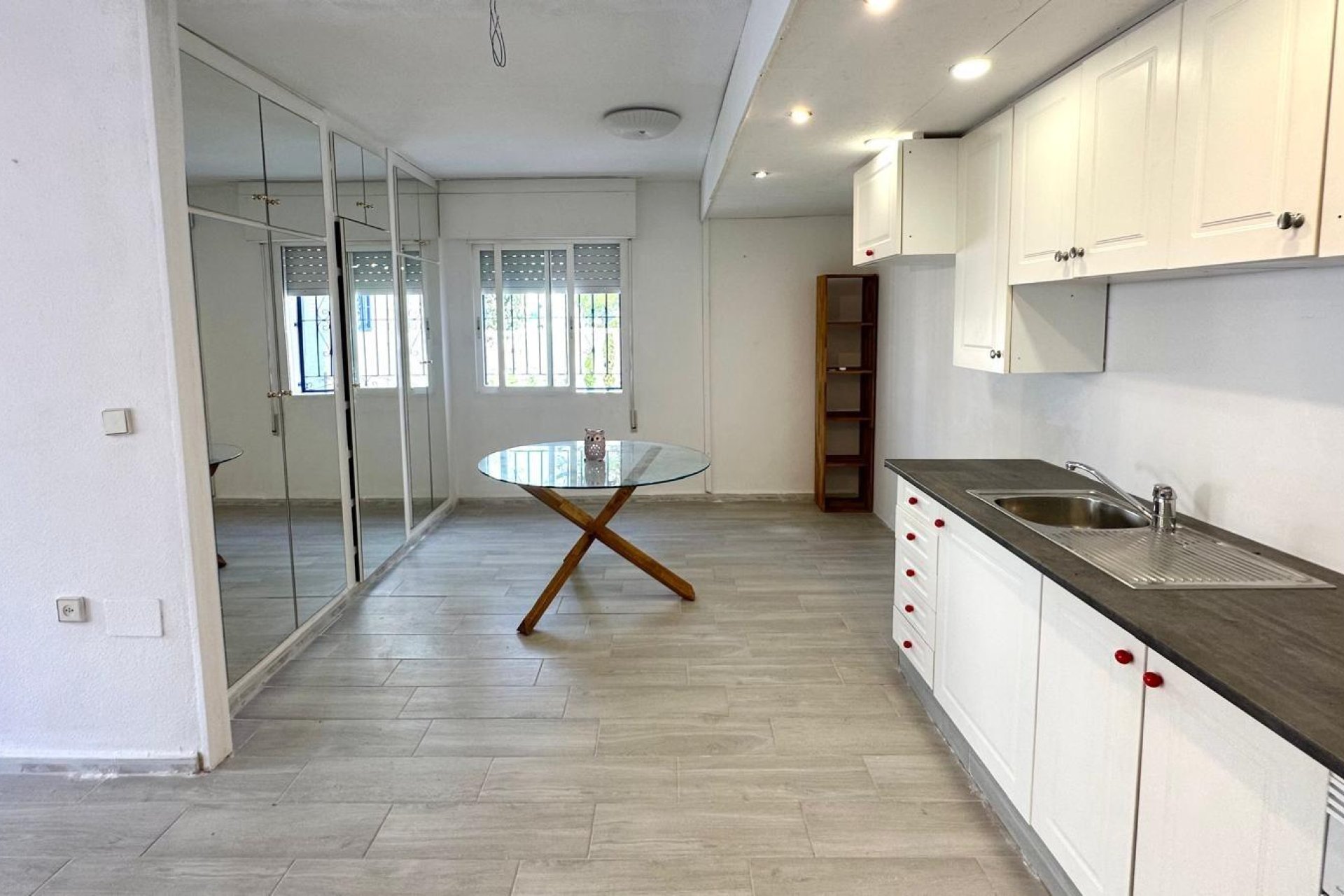 Herverkoop - Town House -
Torrevieja - Carrefour