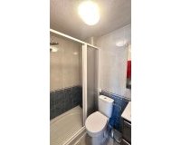 Herverkoop - Town House -
Torrevieja - Carrefour