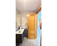 Herverkoop - Town House -
Torrevieja - Carrefour