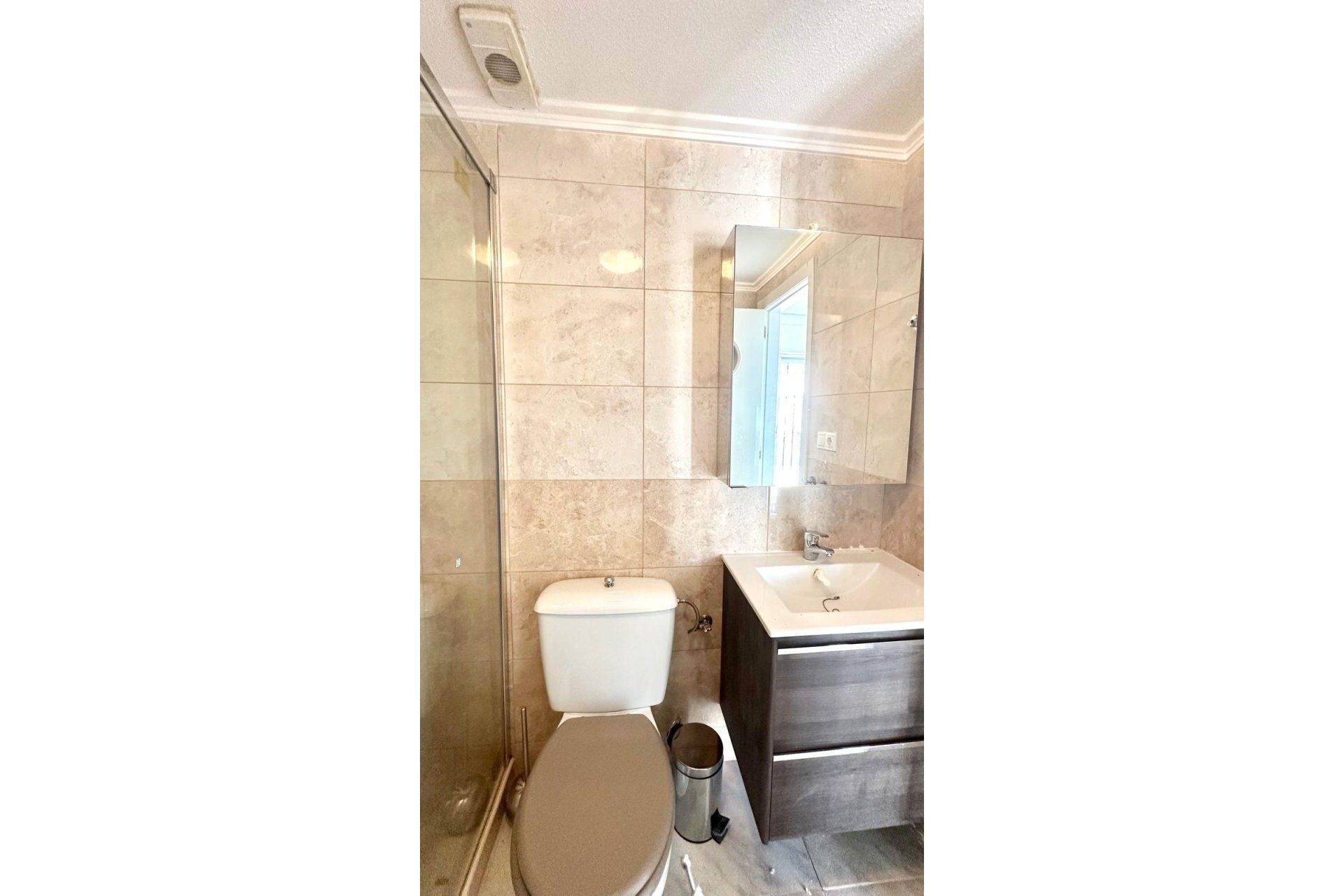 Herverkoop - Town House -
Torrevieja - Carrefour