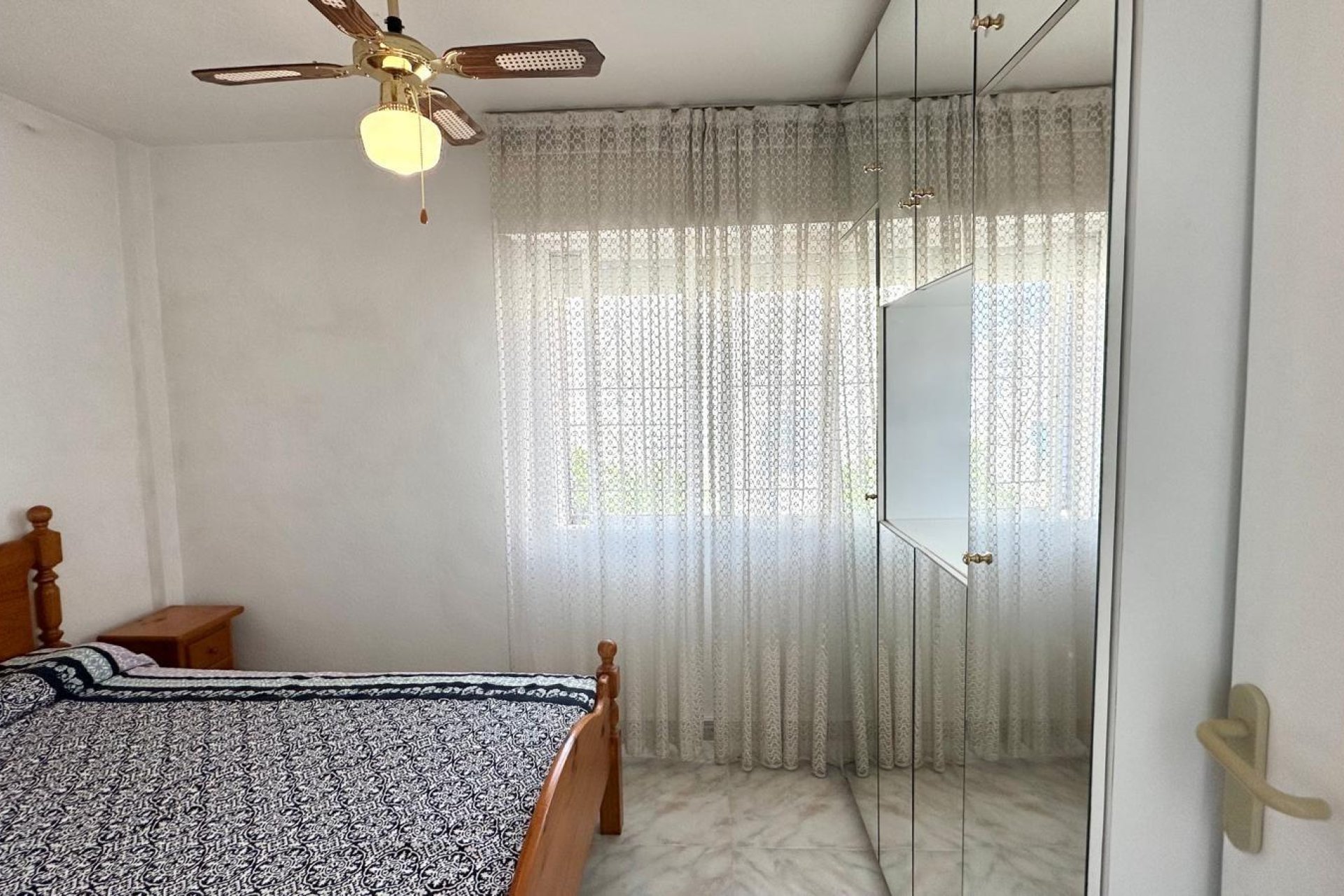 Herverkoop - Town House -
Torrevieja - Carrefour