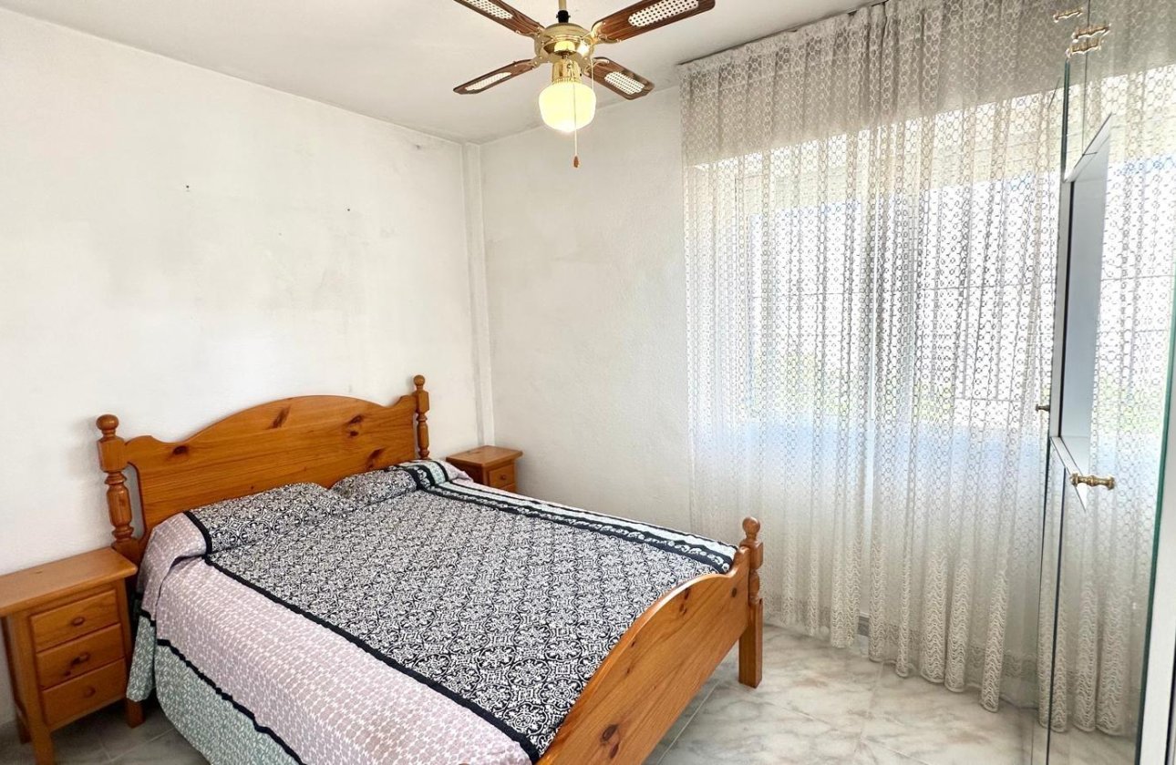 Herverkoop - Town House -
Torrevieja - Carrefour