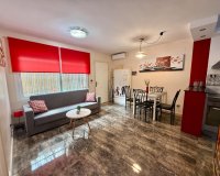 Herverkoop - Town House -
Torrevieja - Carrefour