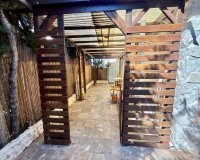 Herverkoop - Town House -
Torrevieja - Carrefour