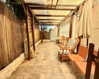 Herverkoop - Town House -
Torrevieja - Carrefour