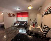 Herverkoop - Town House -
Torrevieja - Carrefour