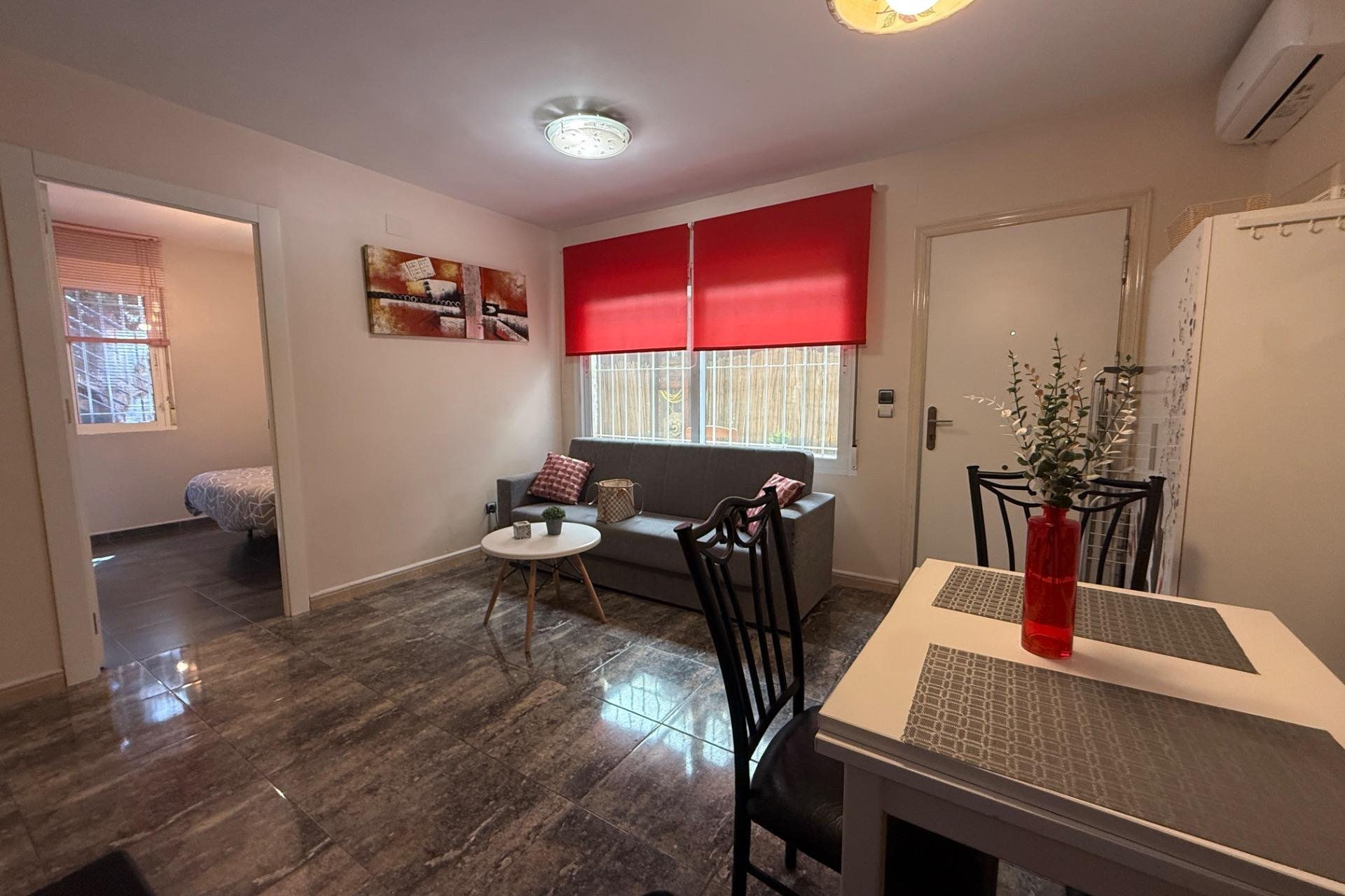 Herverkoop - Town House -
Torrevieja - Carrefour