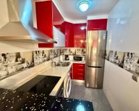 Herverkoop - Town House -
Torrevieja - Carrefour