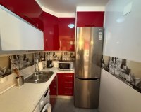 Herverkoop - Town House -
Torrevieja - Carrefour