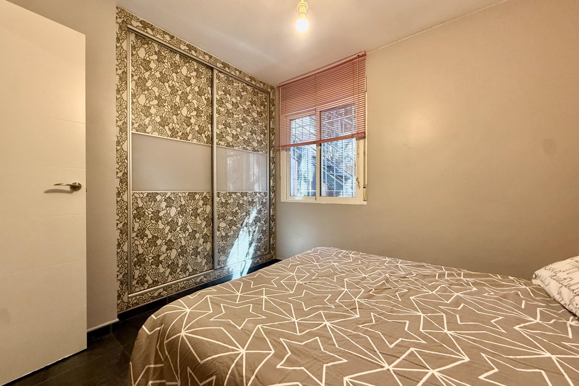 Herverkoop - Town House -
Torrevieja - Carrefour