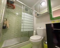 Herverkoop - Town House -
Torrevieja - Carrefour