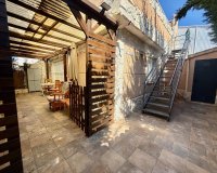 Herverkoop - Town House -
Torrevieja - Carrefour