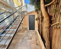 Herverkoop - Town House -
Torrevieja - Carrefour