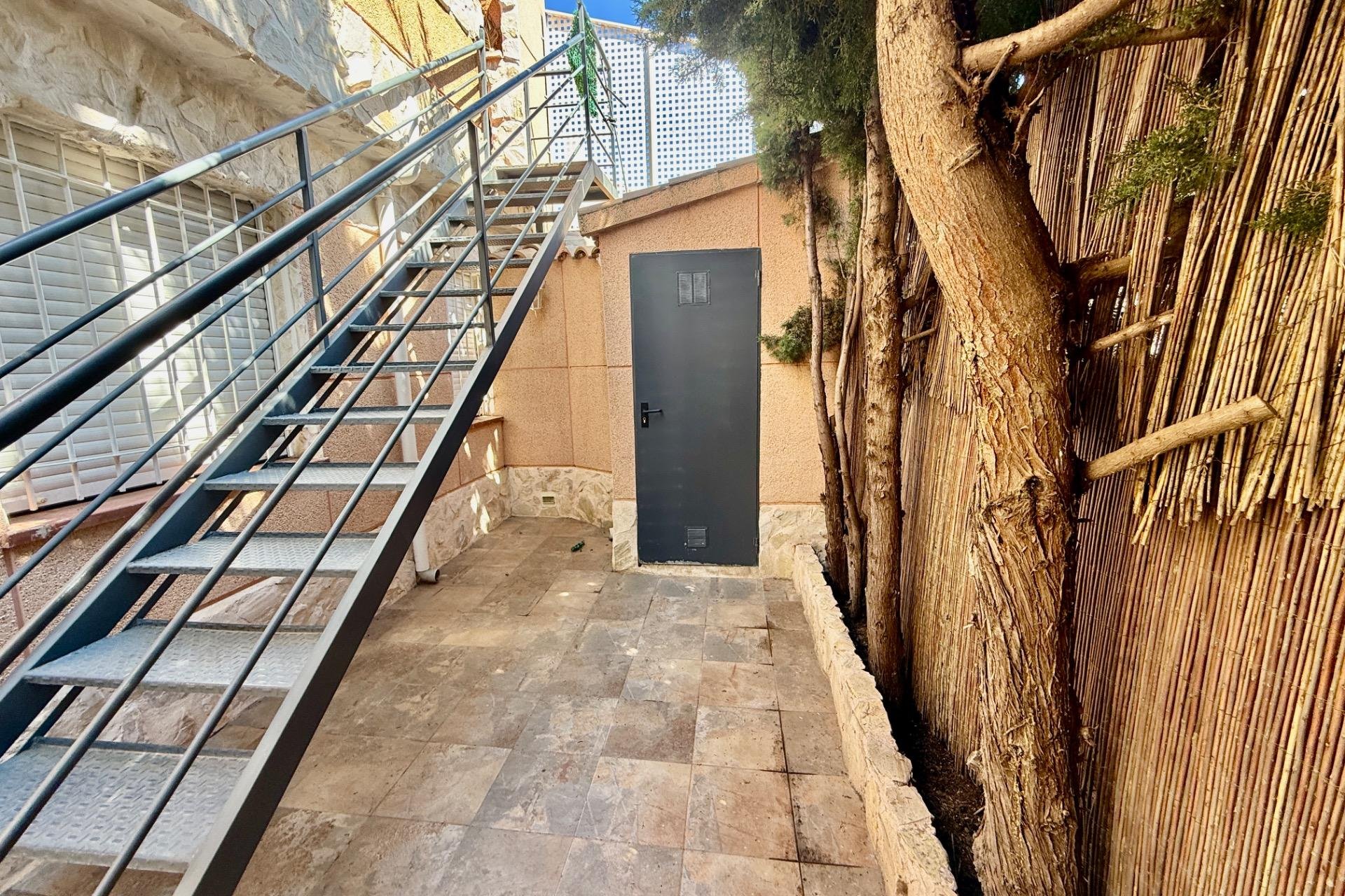 Herverkoop - Town House -
Torrevieja - Carrefour