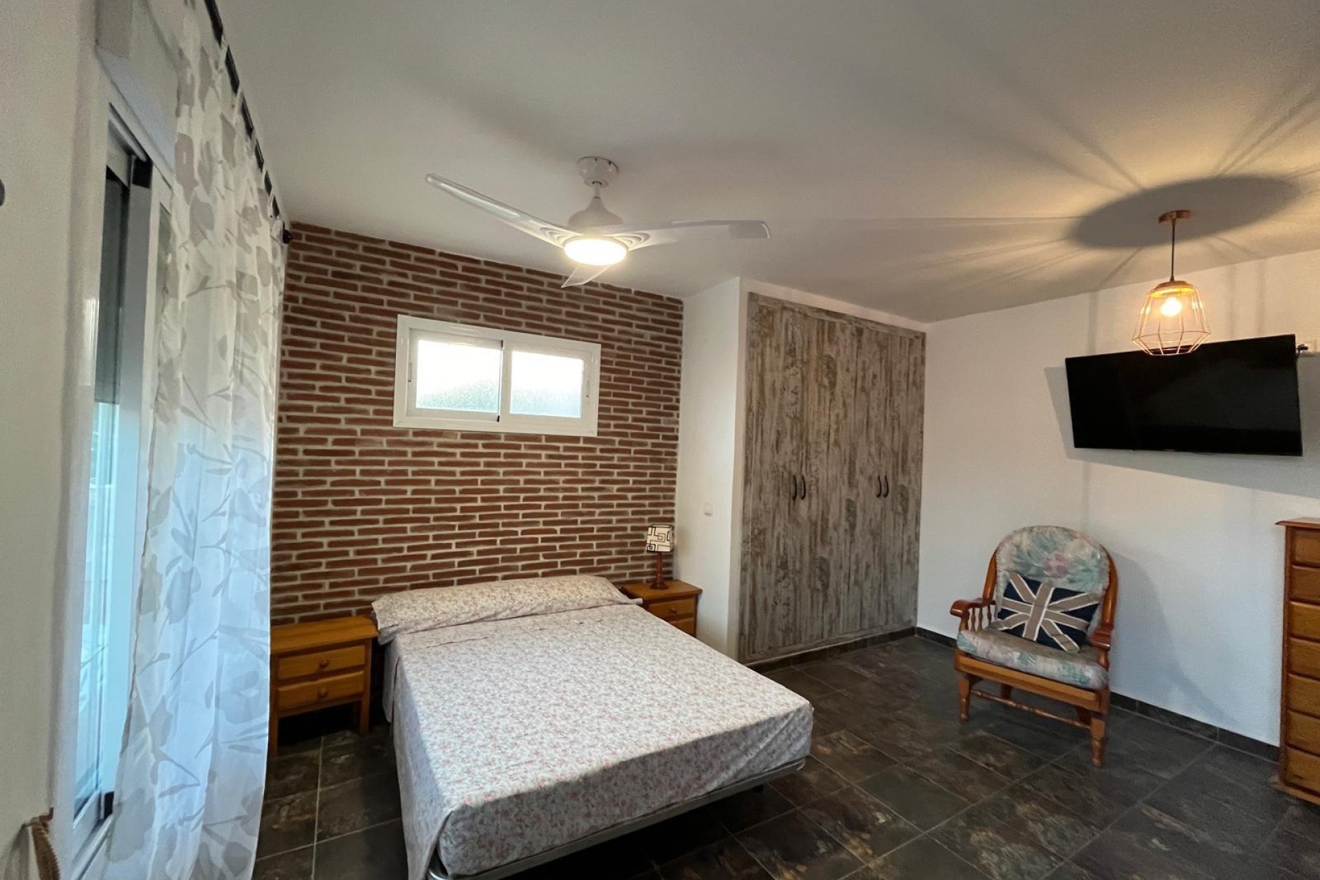 Herverkoop - Town House -
Torrevieja - Carrefour