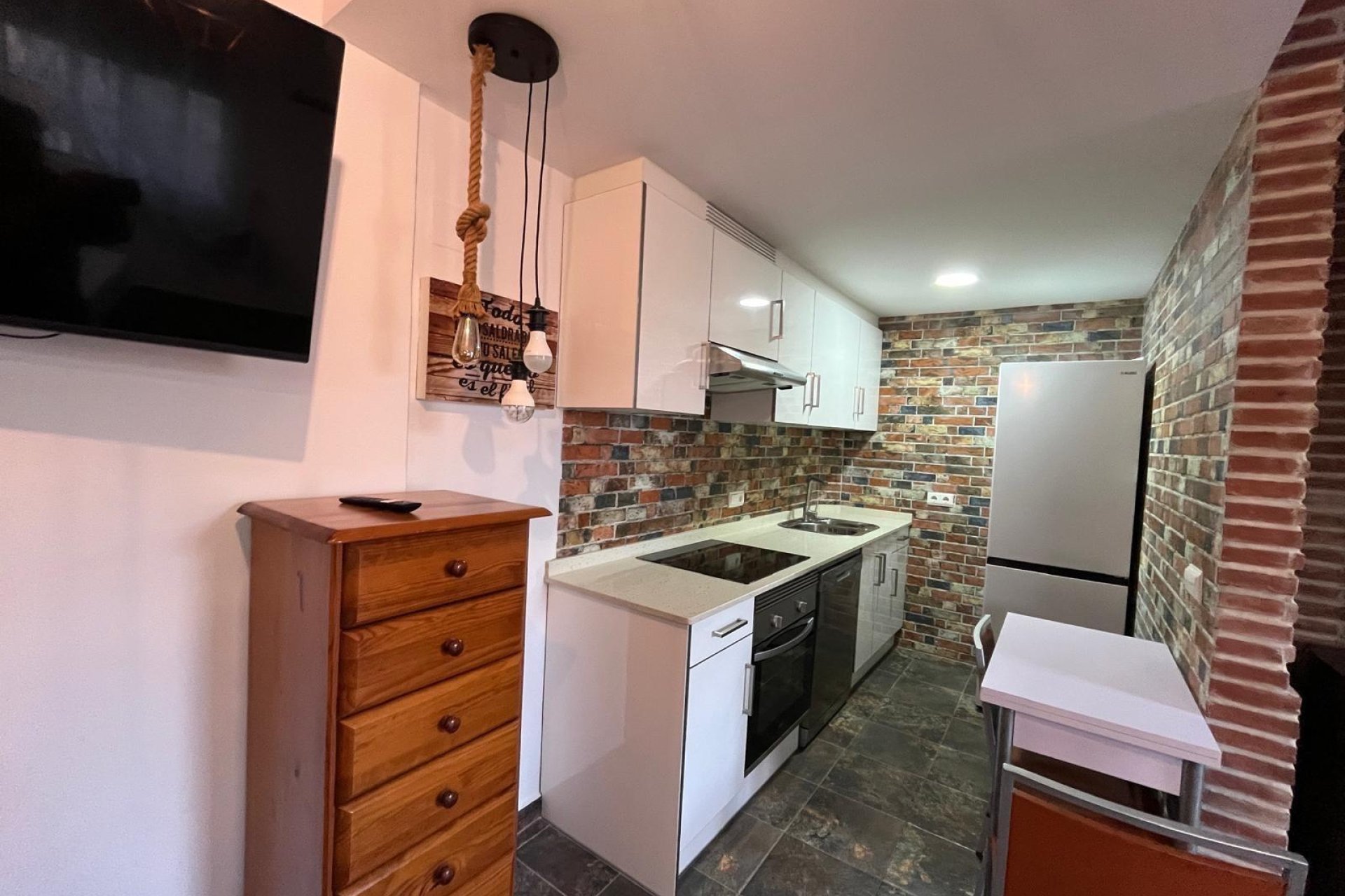 Herverkoop - Town House -
Torrevieja - Carrefour