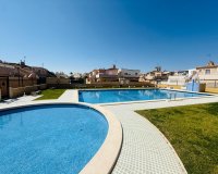 Herverkoop - Town House -
Torrevieja - Carrefour