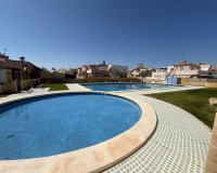 Herverkoop - Town House -
Torrevieja - Carrefour
