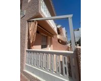 Herverkoop - Town House -
Torrevieja - Centro