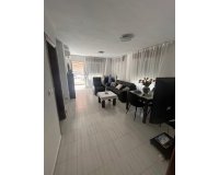 Herverkoop - Town House -
Torrevieja - Centro