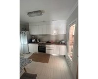 Herverkoop - Town House -
Torrevieja - Centro