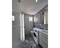 Herverkoop - Town House -
Torrevieja - Centro